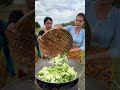 how crispy with noodle cook recipe shortvideo shorts cooking food recipe