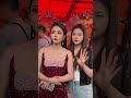 潮汕豪门千金亮相，这颜值身材绝了！ 中国风 热门 传统文化 beautiful dance 潮汕营标旗 挑花篮