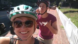 Richmond Segway Tour Vlog!