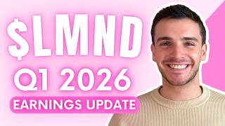 Lemonade Bull Case: 22x Potential in 5 Years?
