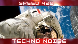 Techno noise.Techno bassline version.Speed420underground mix. New 202! 130bpm.