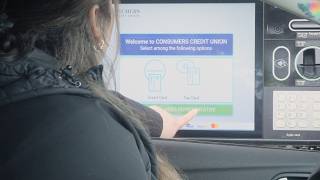 CCU ITMs Make Banking Easier