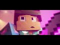 trapped in minecraft song minecraft song animation