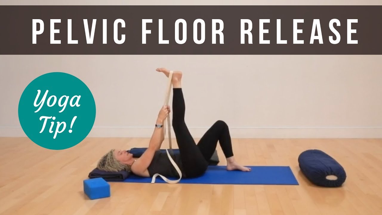 Pelvic Floor Yoga Viewfloor Co