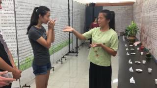 escort interpretation