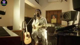 Arijit singh | Live | Tujhe Kitna Chahne Lage❣️😍 | Full live concert | Help Rural india | 2021 | fb