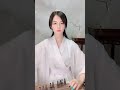 國風版古箏演奏《茉莉芬芳》