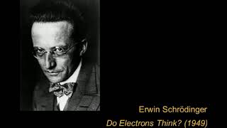 Erwin Schrödinger was an Austrian physicist, in the field of quantum theory and wave mechanics.