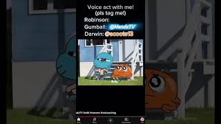 Another Darwin Voice Acting Mendztv