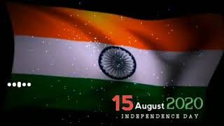 Indian Army Ringtone|15 August 2020| Independence day special status Deshbhakti Song ringtone Status