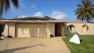 4853 Pelican Dr New Port Richey Fl home for sale call 727-848-3527