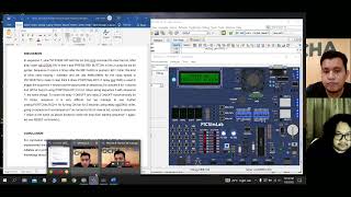 BEEC 3444 MICROPROCESSOR AND MICROCONTROLLER TECHNOLOGY LAB 6