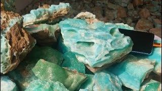 Raw Aragonite Price | Rough Aragonite Stone