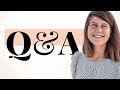 #64 Q&A: travailler avec la honte, faire les bons choix, l’impact du temps sur les traumas...