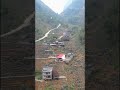 深山里的世外桃源 风景 旅行 航拍 广西 scenery travel guangxi