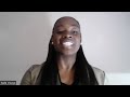 business u0026 entrepreneurship instructor sade owoye at yale university