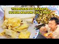 BUBUR KACANG IJO TOPPING DUREN TERBRUTAL! HARGA MULAI 7 RIBU, PEMBELINYA ANTRI!