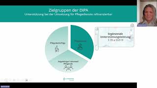 Digitale Pflegeanwendungen: Mit DiPA den Pflegealltag erleichtern