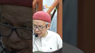 Mari Amalkan Doa Ini Setiap Pagi. #drzulkifli #doa