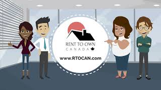 Rent To Own Canada Example