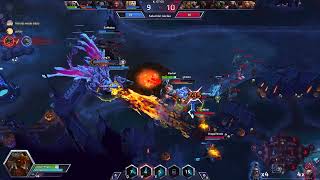 Heroes of the Storm - Win 2024 11 12