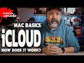 Mac Basics Tutorial: iCloud For Mac A Beginners Guide