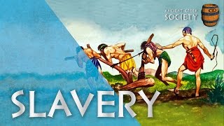 Slavery - Ancient Greek Society 09
