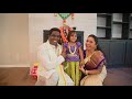 bhargavi suresh housewarming atlanta usa