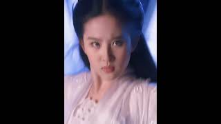 NEW 神仙姐姐 LiuYiFei 刘亦菲 -第一美人- Lưu Diệc Phi--玫瑰的故事. #liuyifei #lưudiệcphi #mulan