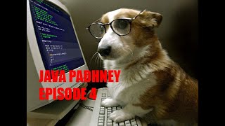 Java Padhney ? EPISODE 4