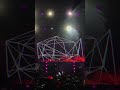 G Flip: I Am Not Afraid (Live from Perth, Australia. 2019 September 21).