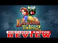 Kingdom Tales 2 Review (Nintendo Switch)