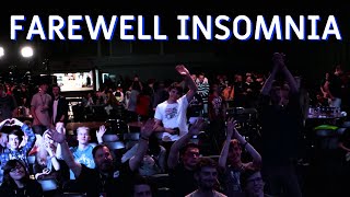 Farewell Insomnia: Team Fortress 2 (2007-2023)