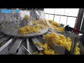 2kg fresh pinapples caning filling line