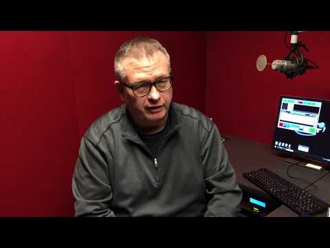 Pat Caputo - Talking Tigers Pat Caputo - Talking Tigers