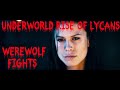 All werewolf fights - best scenes - Underworld Rise of Lycans HD