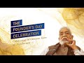 The Founder's Day Celebration - 2021