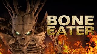 BONE EATER  Movie | Monster Movies & Creature Features | The Midnight Screening