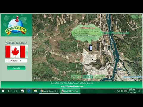 How to Trace Mobile Number In Canada How to Trace Mobile Number In Canada