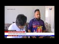 11 JAN 2022-BERITA TGH HARI-RTM KELANTAN CSR-SANTUNI WARGA KERJA DITIMPA MUSIBAH