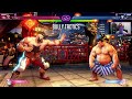 street fighter 6 perfect parry guide tips u0026 advanced strategy