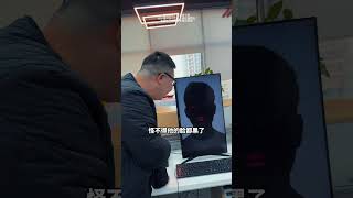 数字人碟中谍02 大左数字人 人工智能 ai 科技 剧情