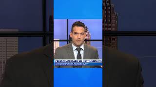 Pedestrian Killed in Hamilton Twp. & NJ and Ontario Launch Partnership