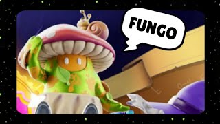 SBLOCCHIAMO la NUOVA SKIN del FUNGO! - Fall Guys