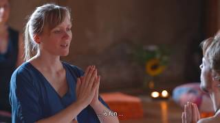 Tantra Massage Weekend Course