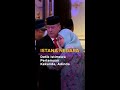 ISTANA NEGARA | Detik Istimewa Pertemuan Kekanda, Adinda