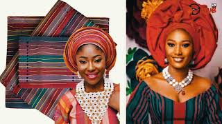 ASO OKE ORIGIN - The Yoruba people,Yoruba Language,Yoruba Culture \u0026 Yoruba Fashion |Drivetv|