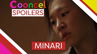 Minari Ending Explained (Spoilers)