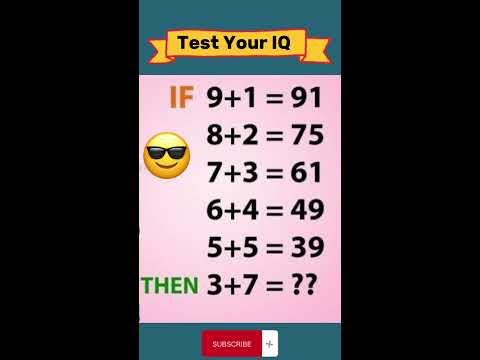 Awesome Math Puzzle ёяшоёяе ёяшз99 Fail Youtube Awesome Math Puzzle ёяшоёяе ёяшз99 Fail Youtube