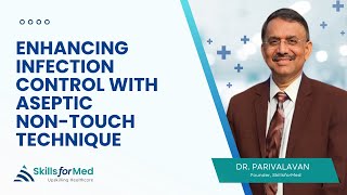 Master Infection Control: Aseptic Non-Touch Technique Explained